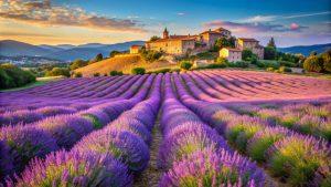 Provence travel